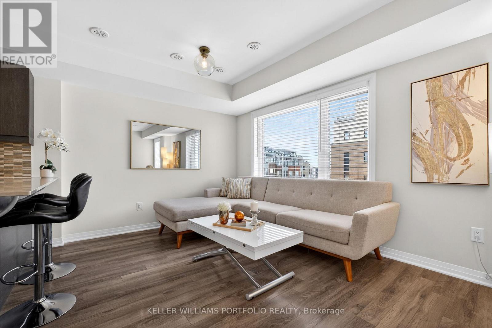 7 - 171 William Duncan Road, Toronto, Ontario  M3K 0B7 - Photo 2 - W13210926