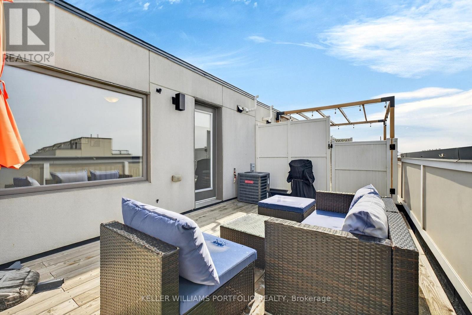 7 - 171 William Duncan Road, Toronto, Ontario  M3K 0B7 - Photo 22 - W13210926