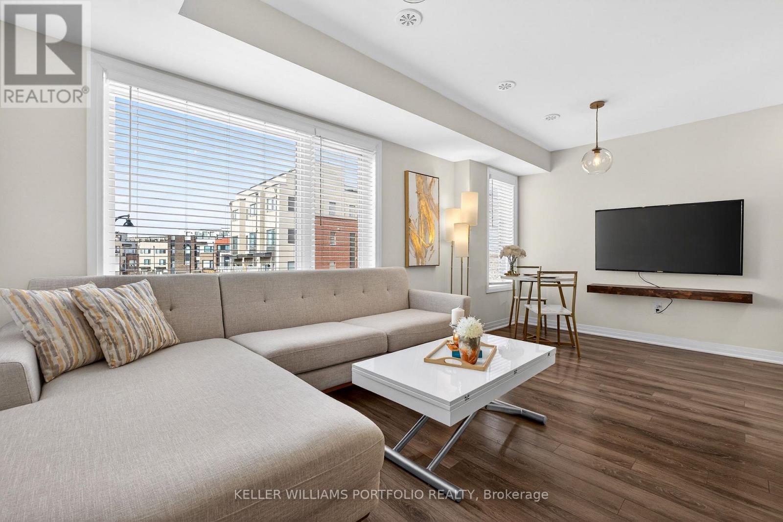 7 - 171 William Duncan Road, Toronto, Ontario  M3K 0B7 - Photo 3 - W13210926