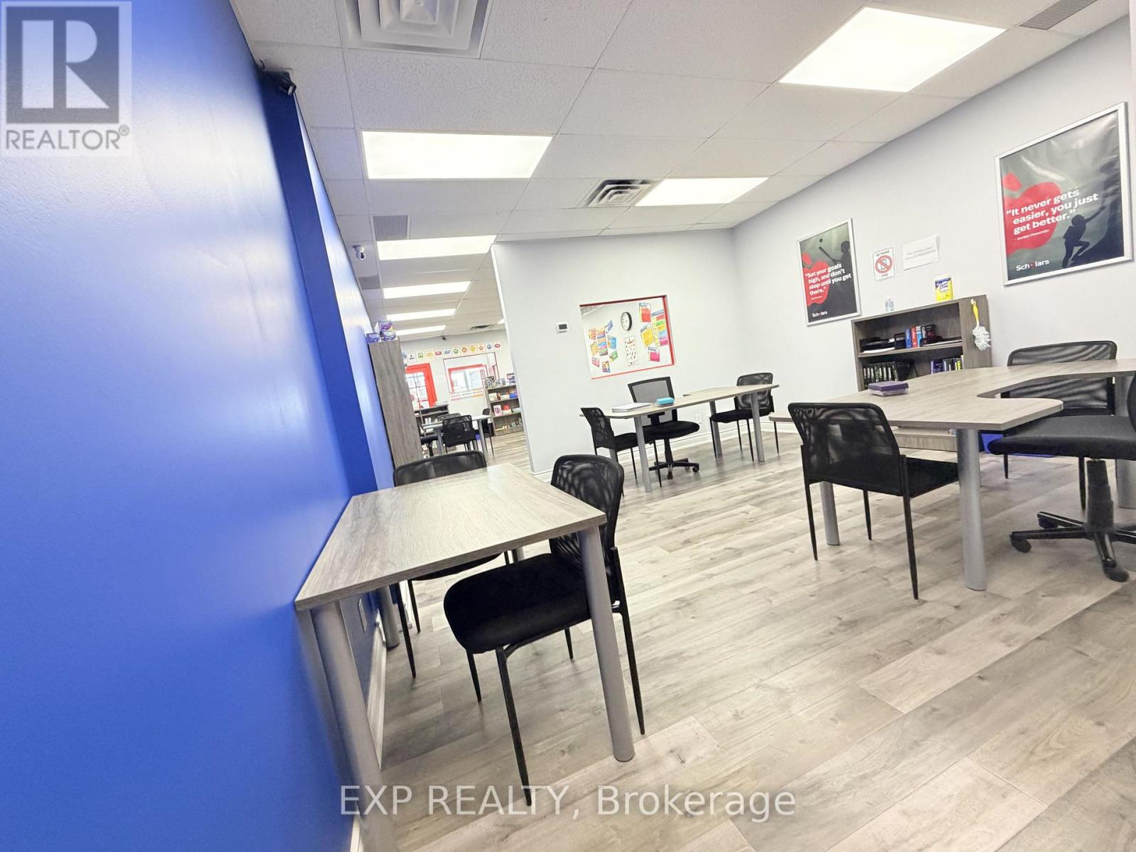 B-5 - 3450 Dundas Street, Burlington, Ontario  L7M 4B8 - Photo 10 - W13210936