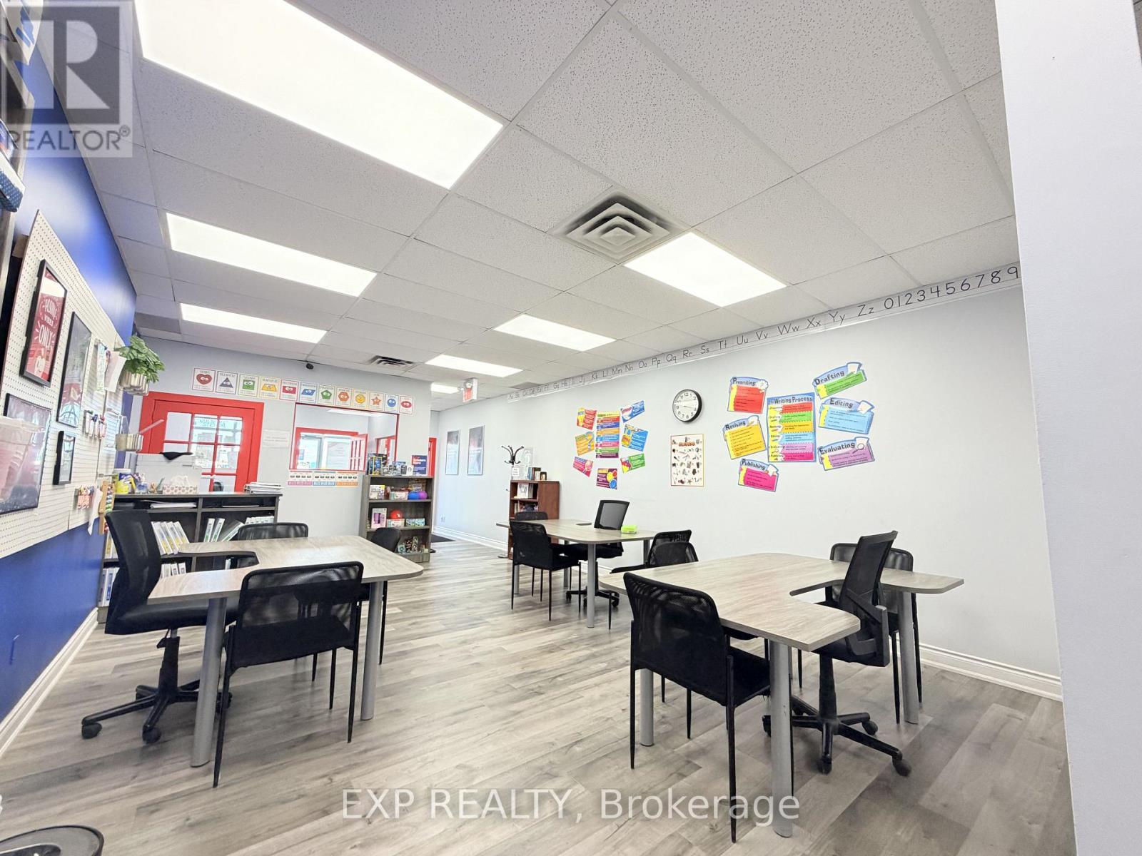 B-5 - 3450 Dundas Street, Burlington, Ontario  L7M 4B8 - Photo 11 - W13210936