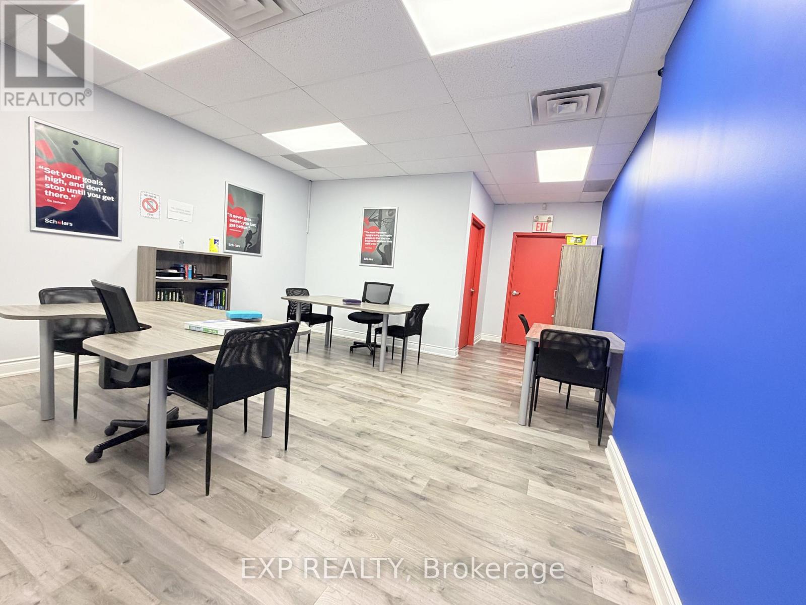 B-5 - 3450 Dundas Street, Burlington, Ontario  L7M 4B8 - Photo 12 - W13210936