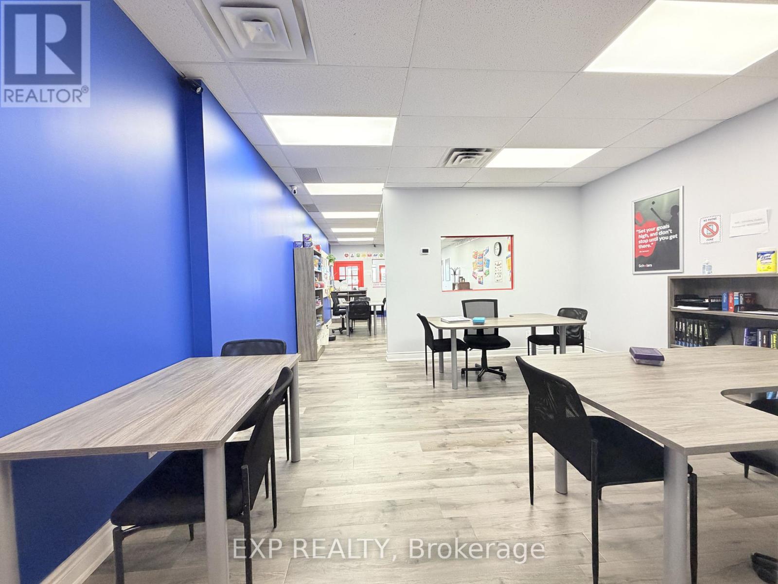 B-5 - 3450 Dundas Street, Burlington, Ontario  L7M 4B8 - Photo 13 - W13210936