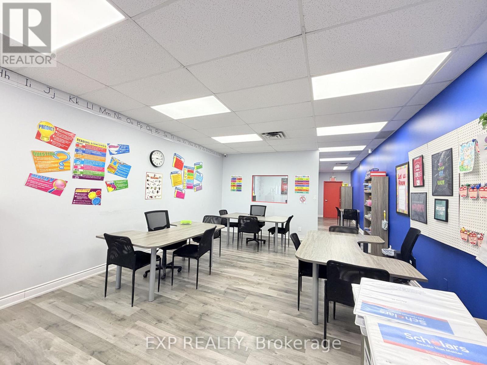 B-5 - 3450 Dundas Street, Burlington, Ontario  L7M 4B8 - Photo 14 - W13210936