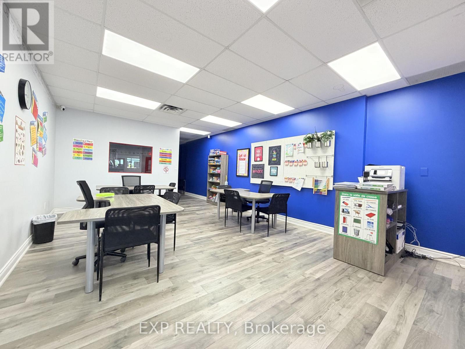 B-5 - 3450 Dundas Street, Burlington, Ontario  L7M 4B8 - Photo 15 - W13210936