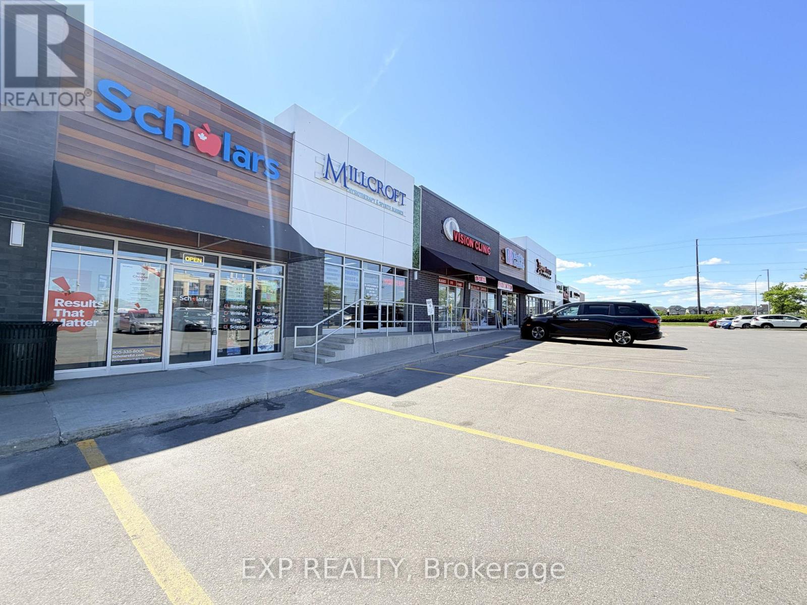 B-5 - 3450 Dundas Street, Burlington, Ontario  L7M 4B8 - Photo 18 - W13210936