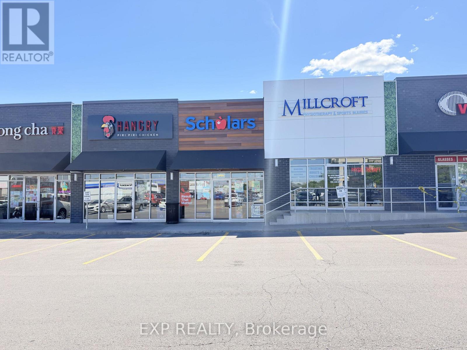 B-5 - 3450 Dundas Street, Burlington, Ontario  L7M 4B8 - Photo 2 - W13210936