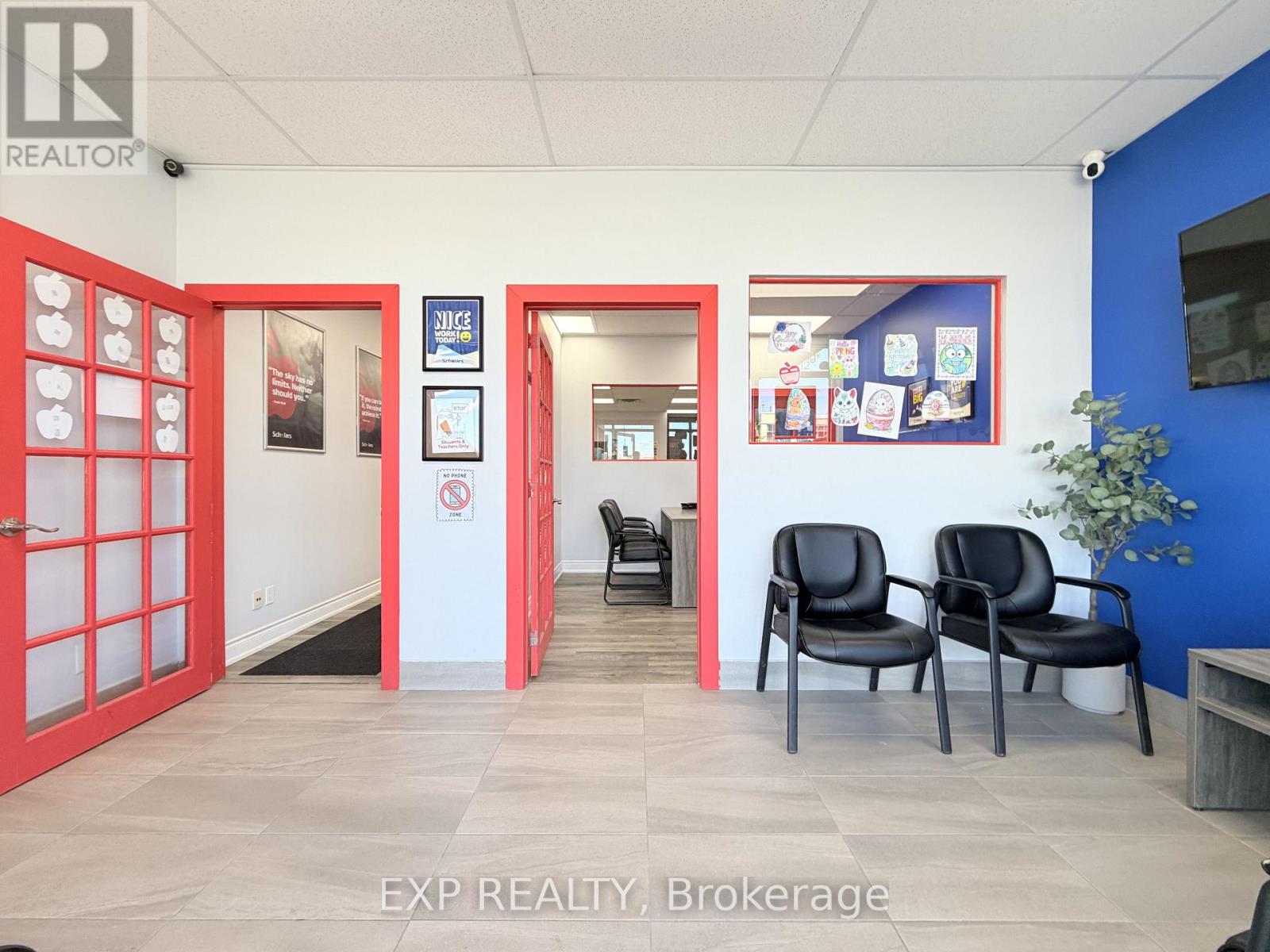 B-5 - 3450 Dundas Street, Burlington, Ontario  L7M 4B8 - Photo 6 - W13210936