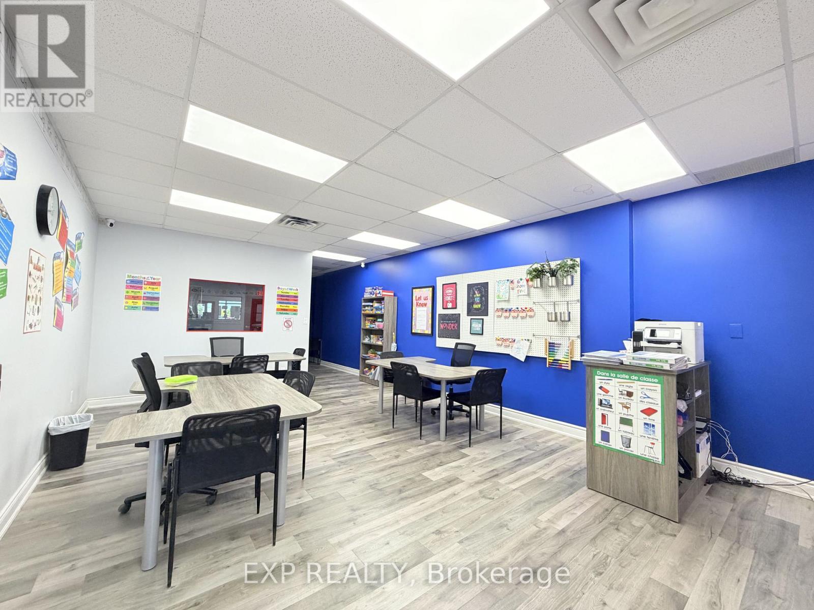 B-5 - 3450 Dundas Street, Burlington, Ontario  L7M 4B8 - Photo 9 - W13210936