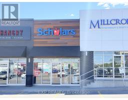 B-5 - 3450 DUNDAS STREET, Burlington, Ontario