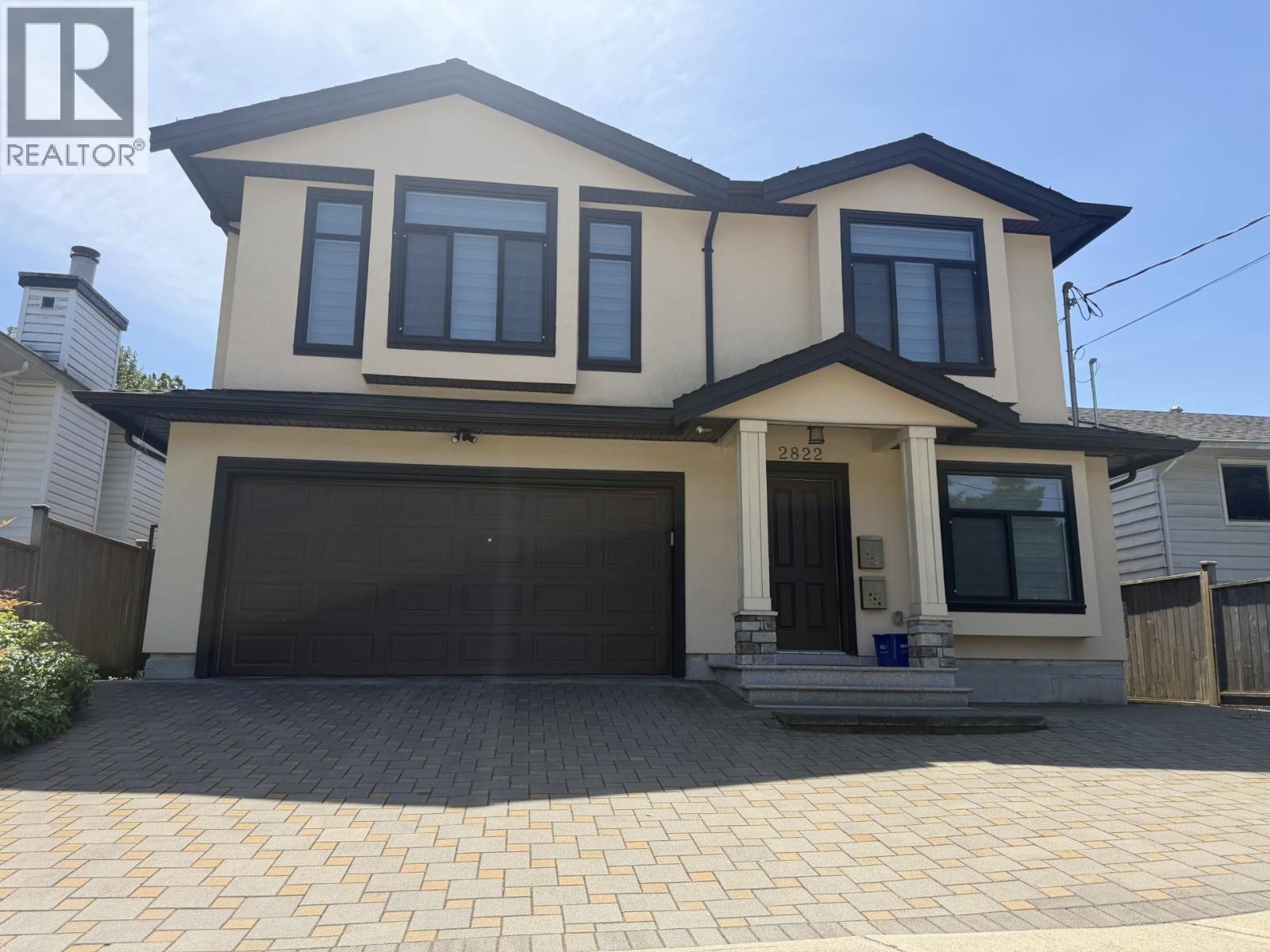 2822 GLEN DRIVE, Coquitlam, British Columbia