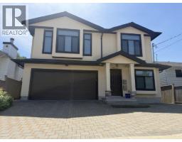 2822 GLEN DRIVE, Coquitlam, British Columbia