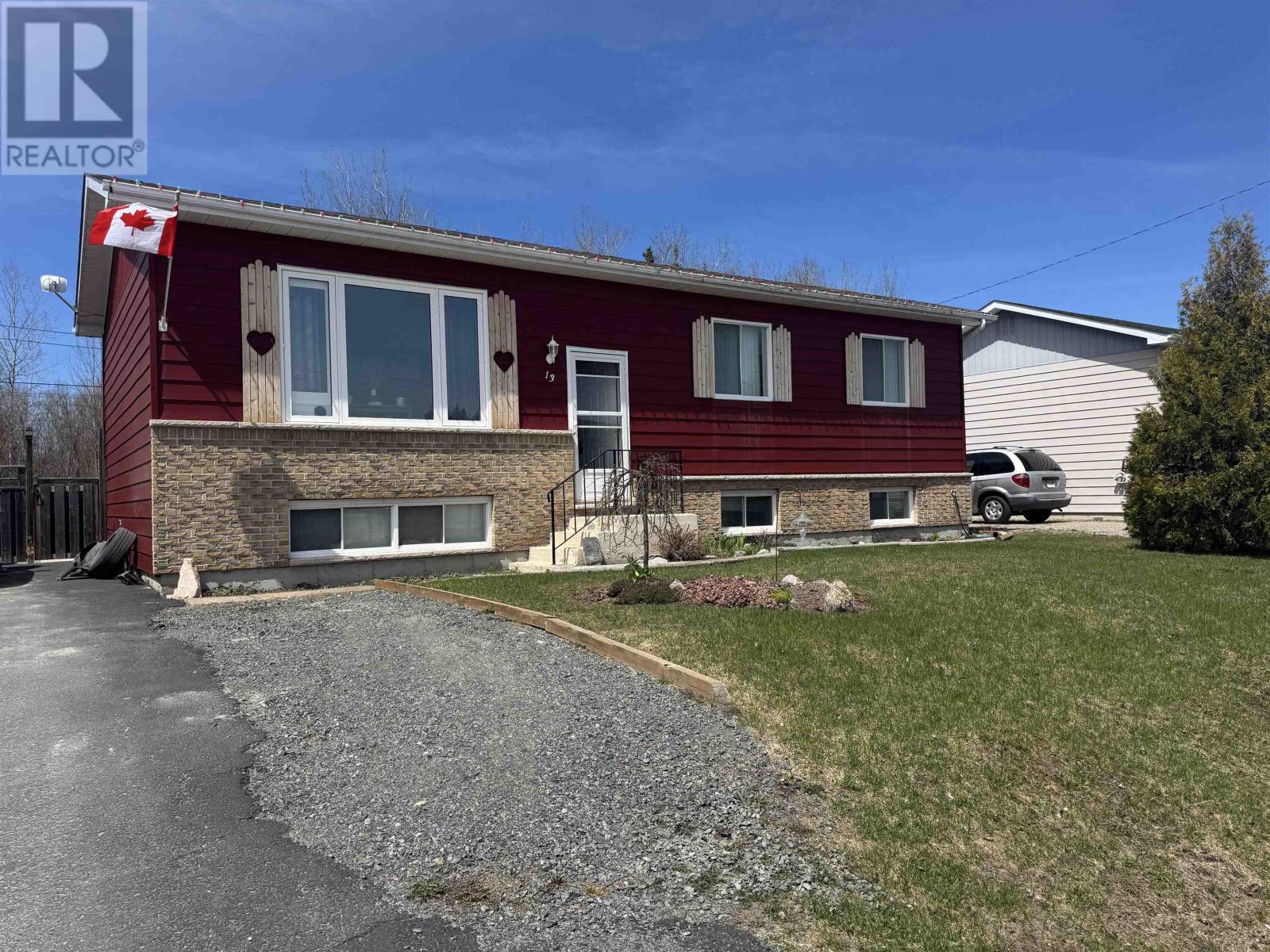 13 Moose Drive, Manitouwadge, Ontario  P0T 2C0 - Photo 1 - TB2600188