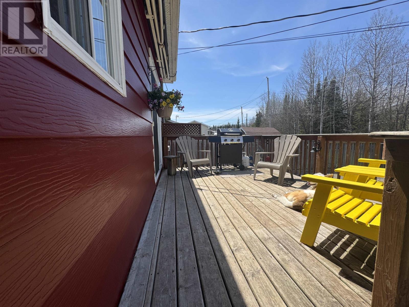 13 Moose Drive, Manitouwadge, Ontario  P0T 2C0 - Photo 43 - TB2600188