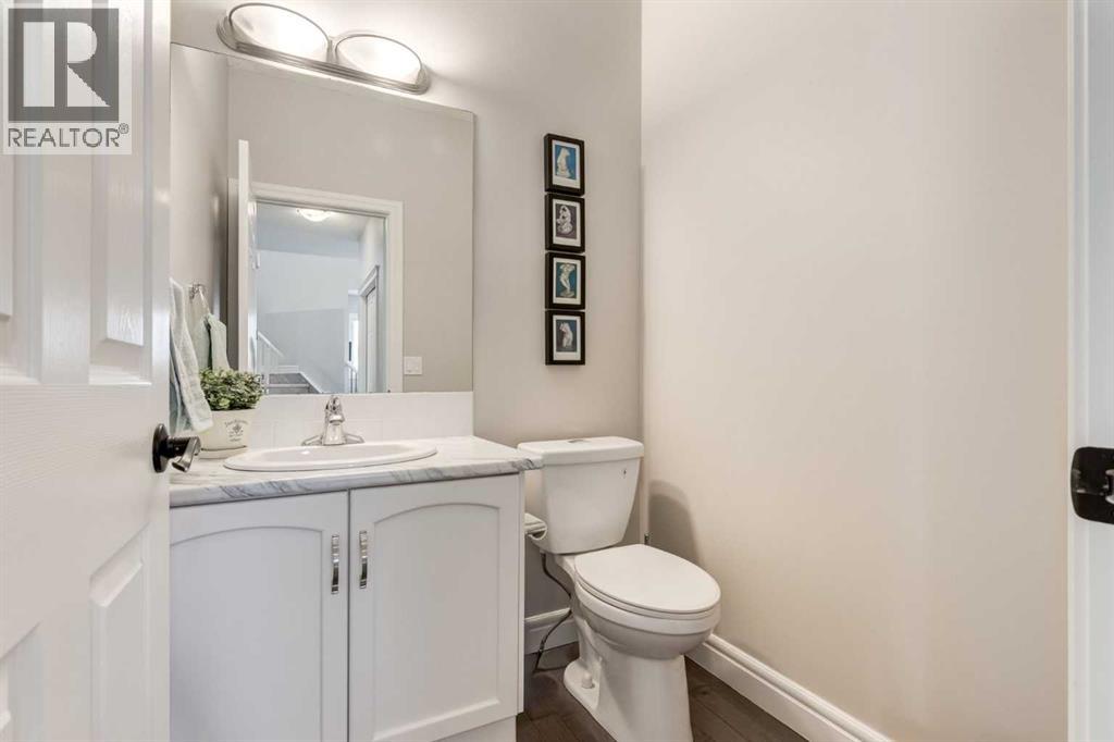 335 Morningside Crescent Sw, Airdrie, Alberta  T4B 0C1 - Photo 18 - A2314700