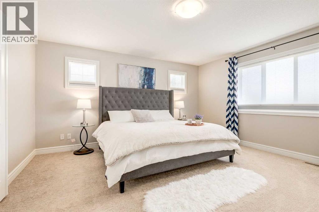 335 Morningside Crescent Sw, Airdrie, Alberta  T4B 0C1 - Photo 25 - A2314700