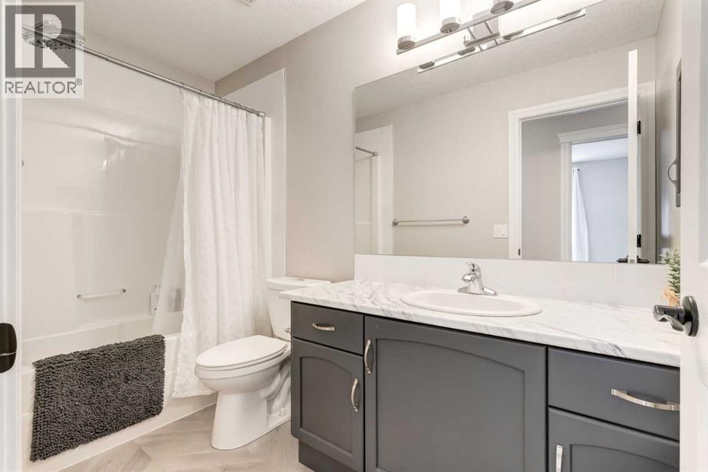 335 Morningside Crescent Sw, Airdrie, Alberta  T4B 0C1 - Photo 33 - A2314700