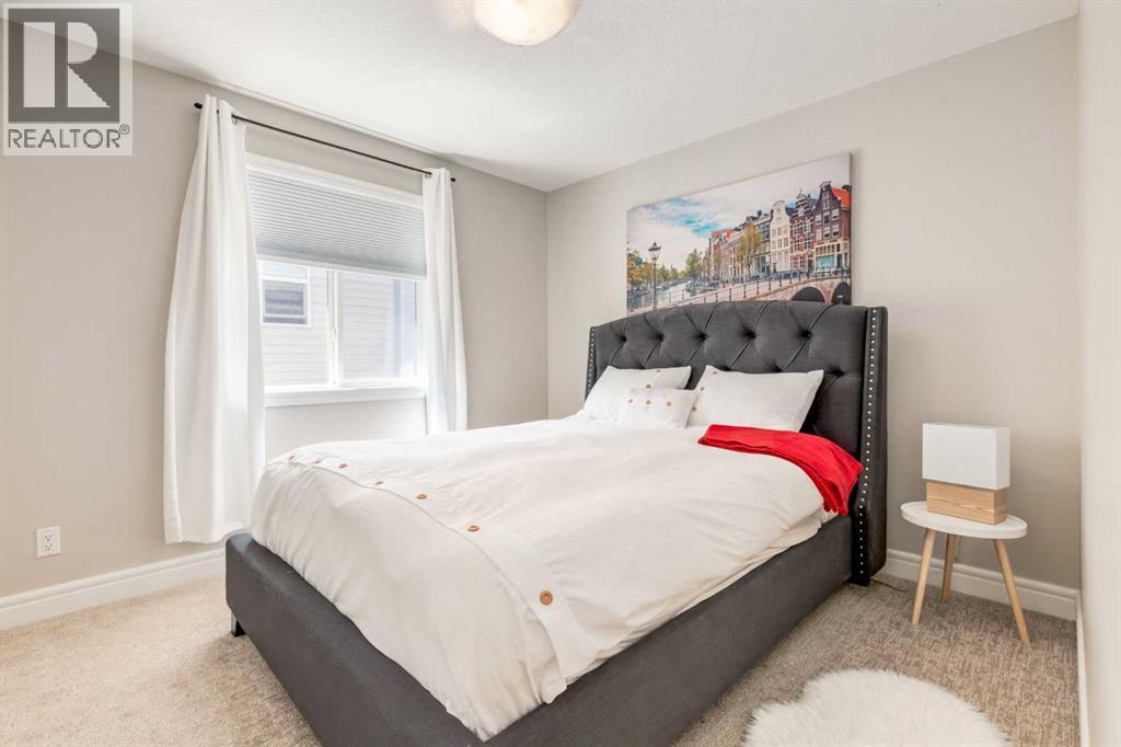 335 Morningside Crescent Sw, Airdrie, Alberta  T4B 0C1 - Photo 34 - A2314700