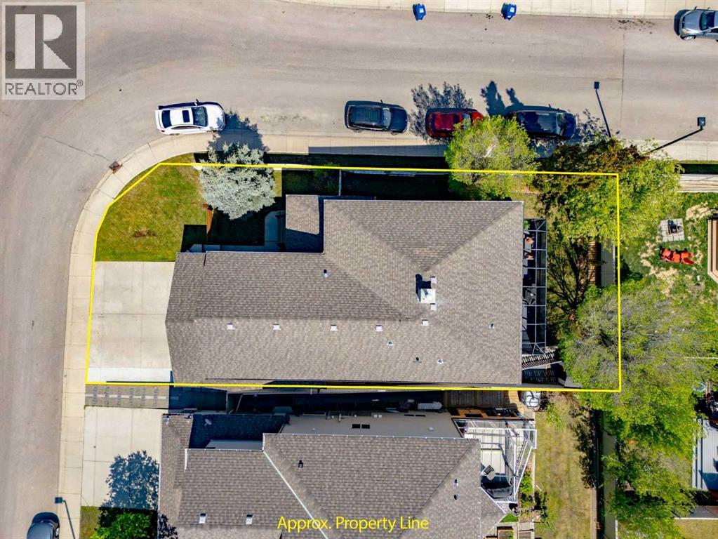 335 Morningside Crescent Sw, Airdrie, Alberta  T4B 0C1 - Photo 48 - A2314700