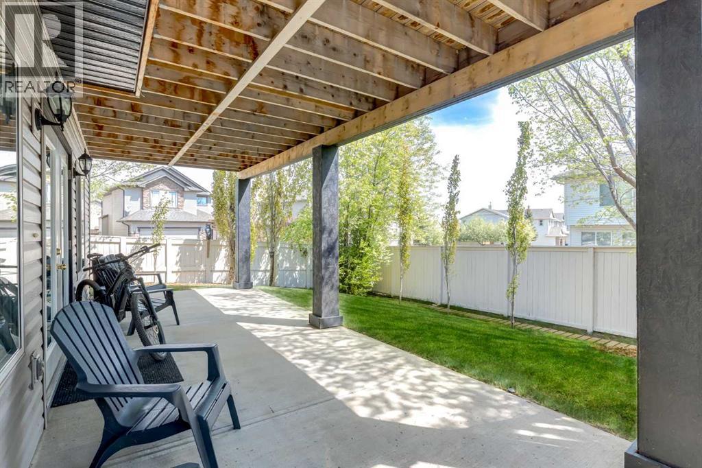 335 Morningside Crescent Sw, Airdrie, Alberta  T4B 0C1 - Photo 42 - A2314700