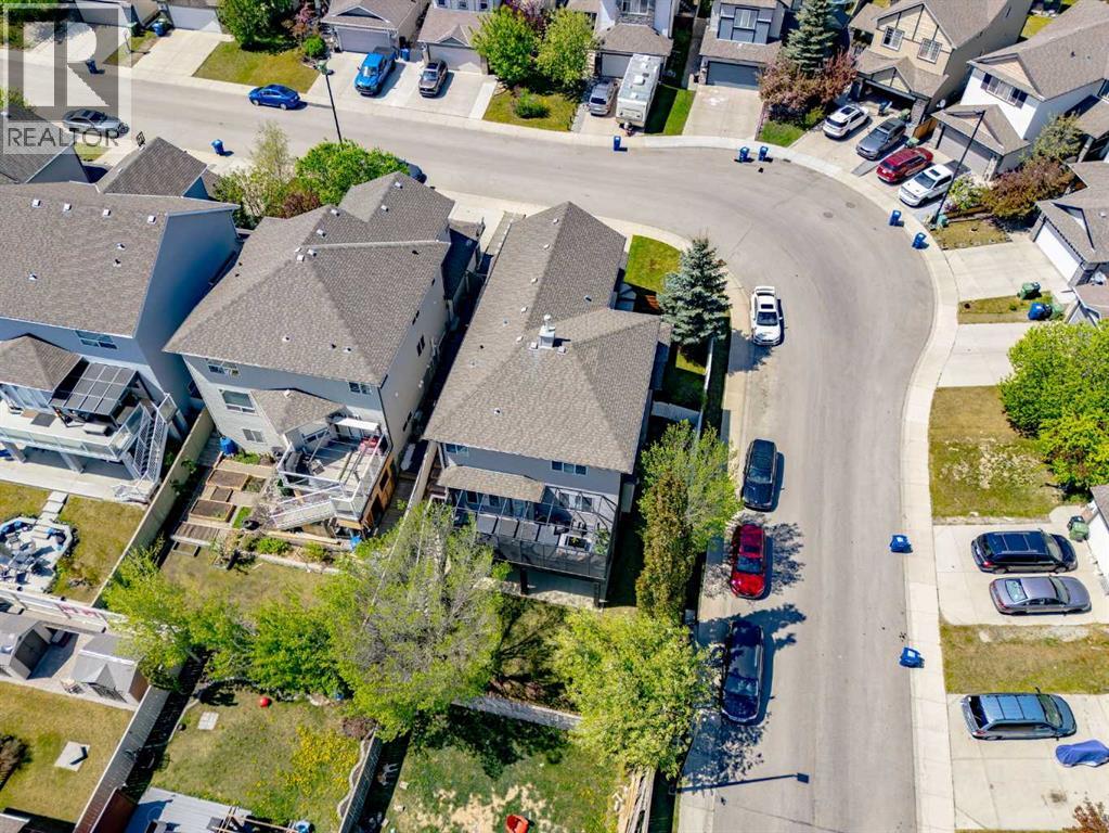 335 Morningside Crescent Sw, Airdrie, Alberta  T4B 0C1 - Photo 49 - A2314700