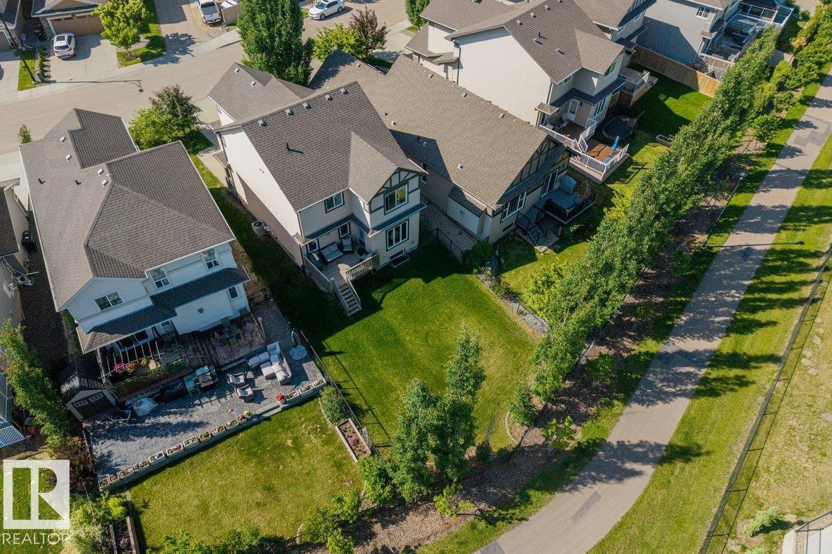 3087 Carpenter Landing SW, Edmonton, Alberta  T6W 2Y9 - Photo 35 - E4484826