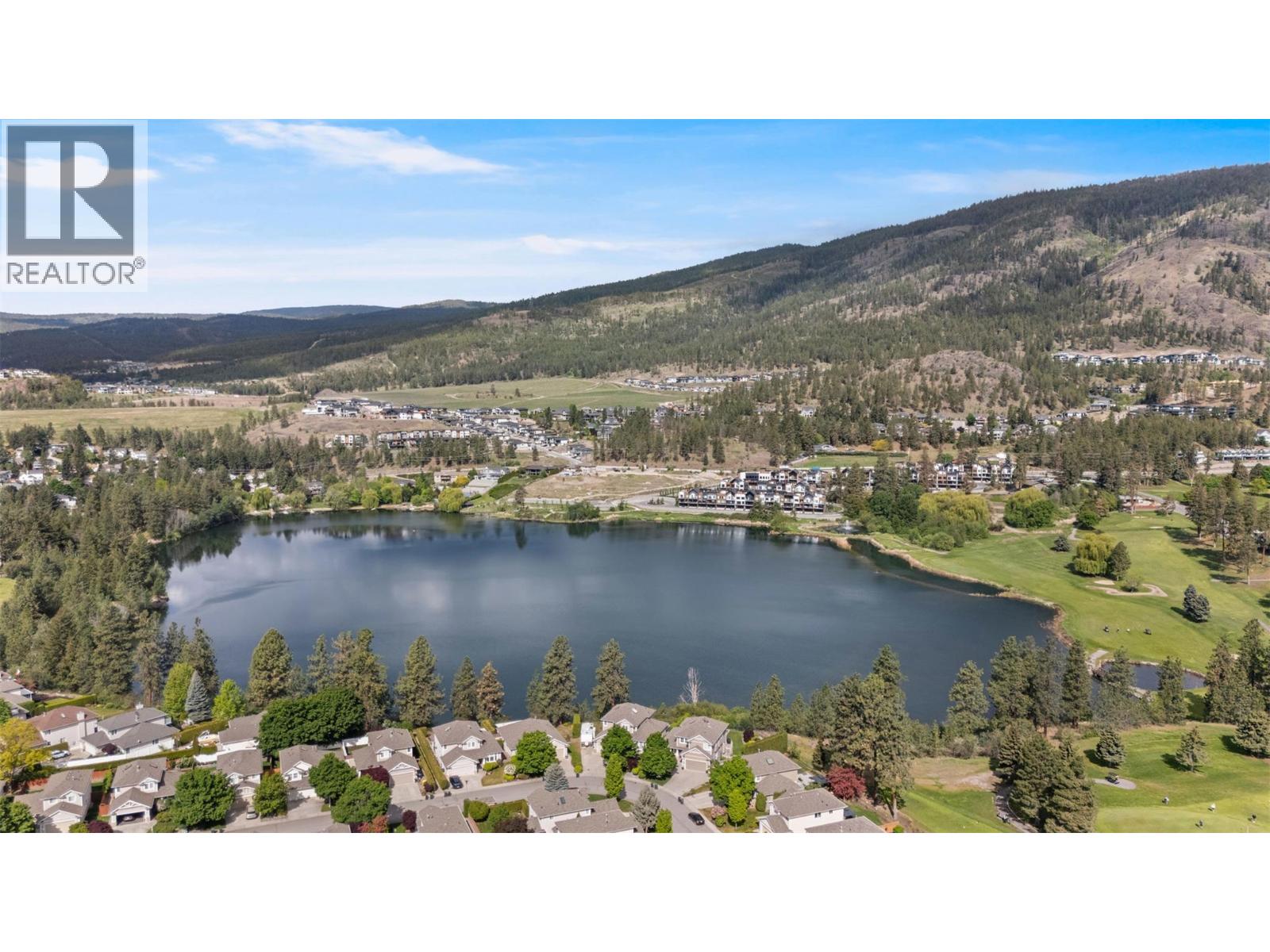 1990 Upper Sundance Drive Unit# 3205 Lot# 54, West Kelowna, British Columbia  V4T 3E7 - Photo 23 - 10387025