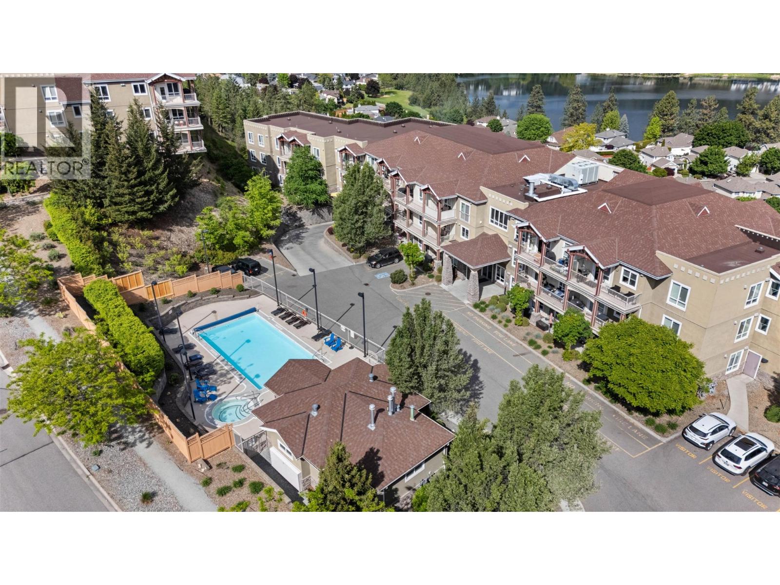 1990 Upper Sundance Drive Unit# 3205 Lot# 54, West Kelowna, British Columbia  V4T 3E7 - Photo 2 - 10387025