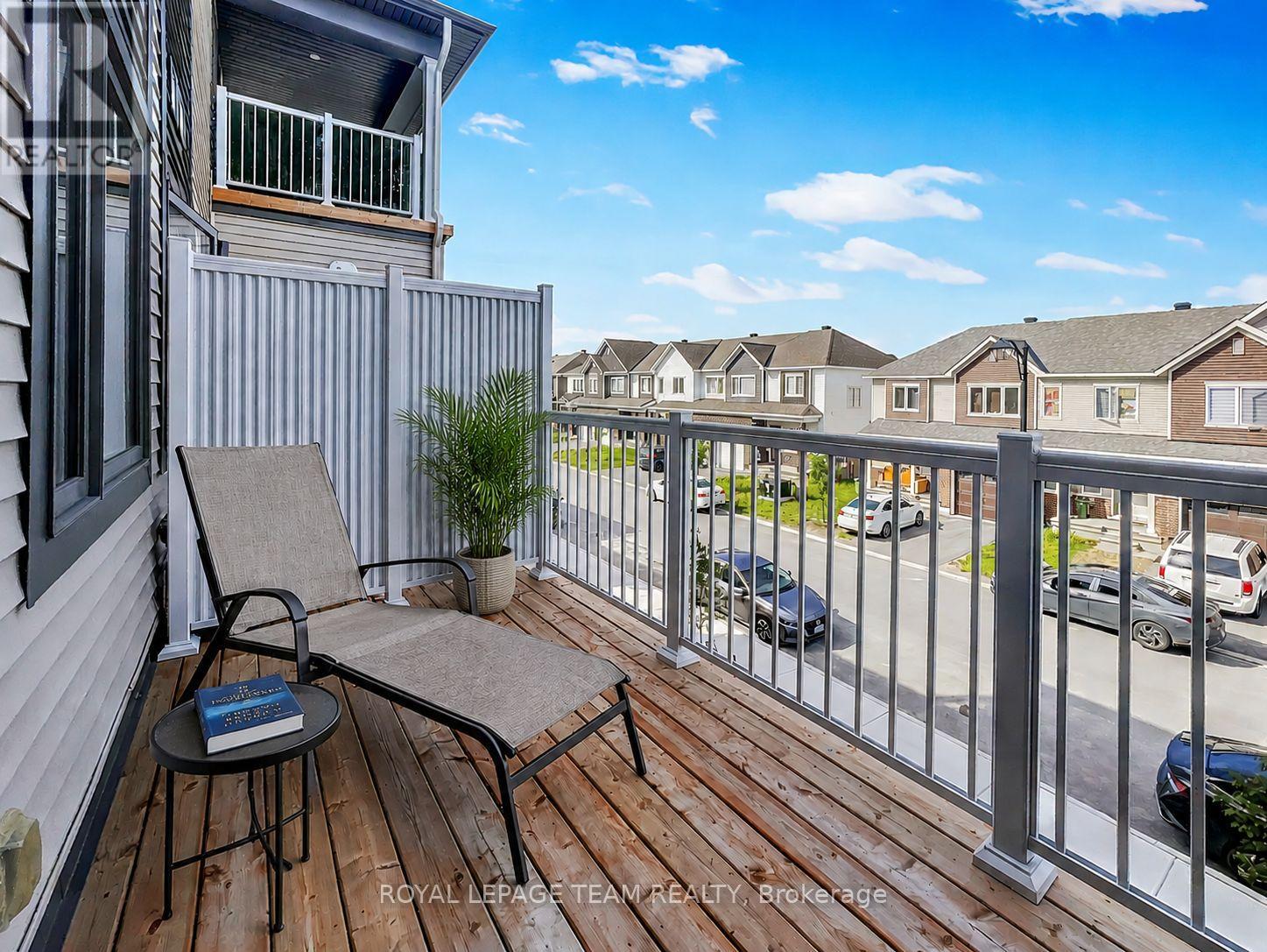 218 Lillian Freiman Private, Ottawa, Ontario  K2J 7K8 - Photo 10 - X13210996