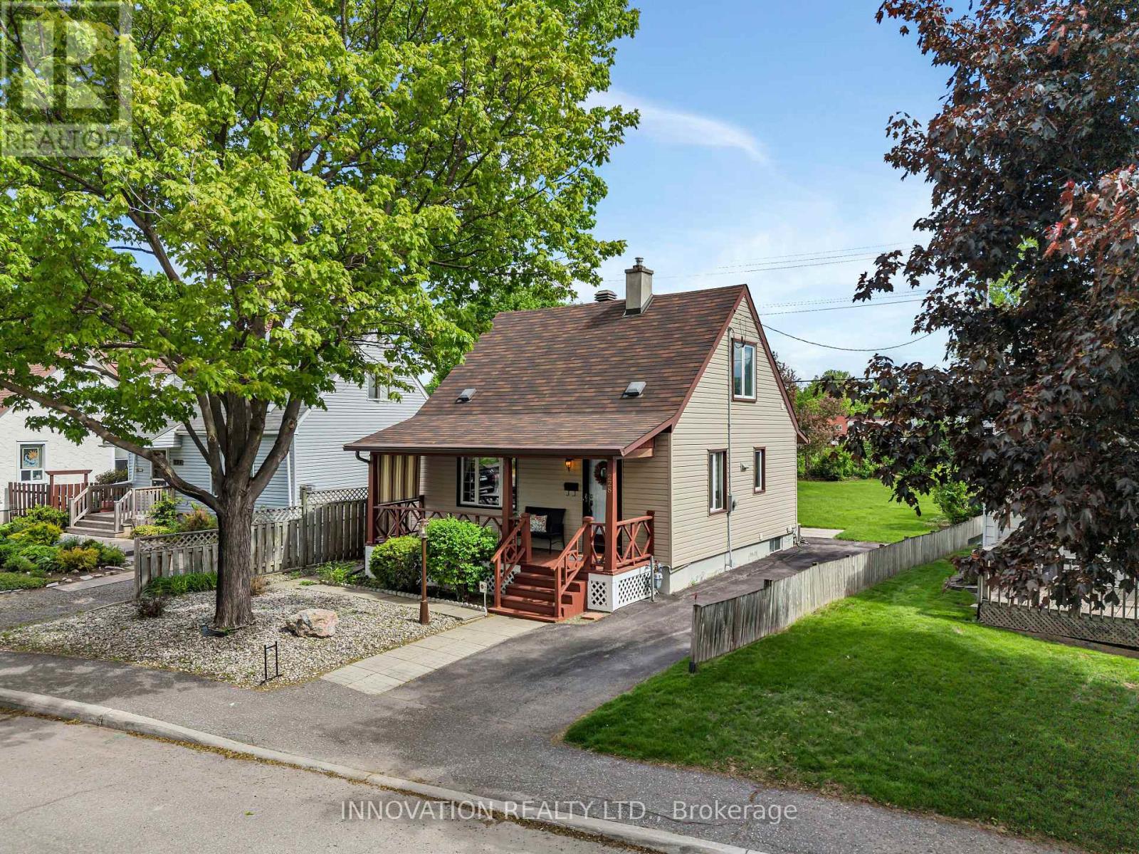 228 Crerar Avenue, Ottawa, Ontario  K1Z 7P3 - Photo 2 - X13211036