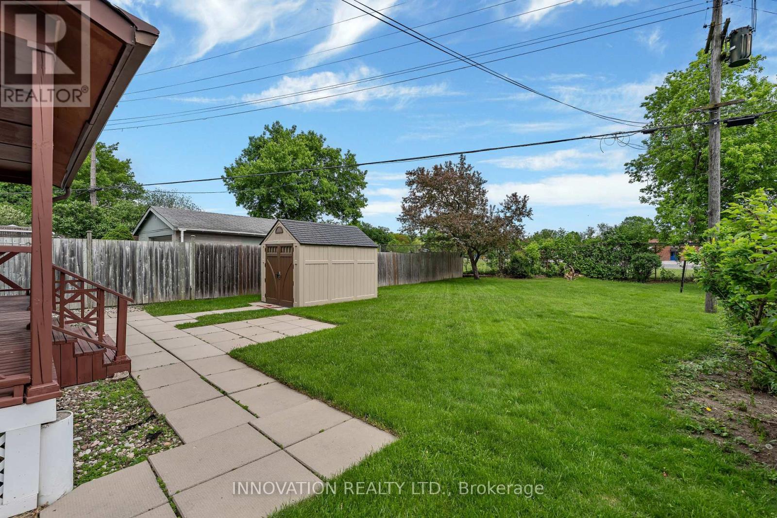 228 Crerar Avenue, Ottawa, Ontario  K1Z 7P3 - Photo 37 - X13211036