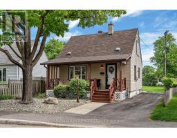 228 CRERAR AVENUE, Ottawa, Ontario