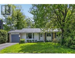 41 PARKMOUNT CRESCENT, Ottawa, Ontario