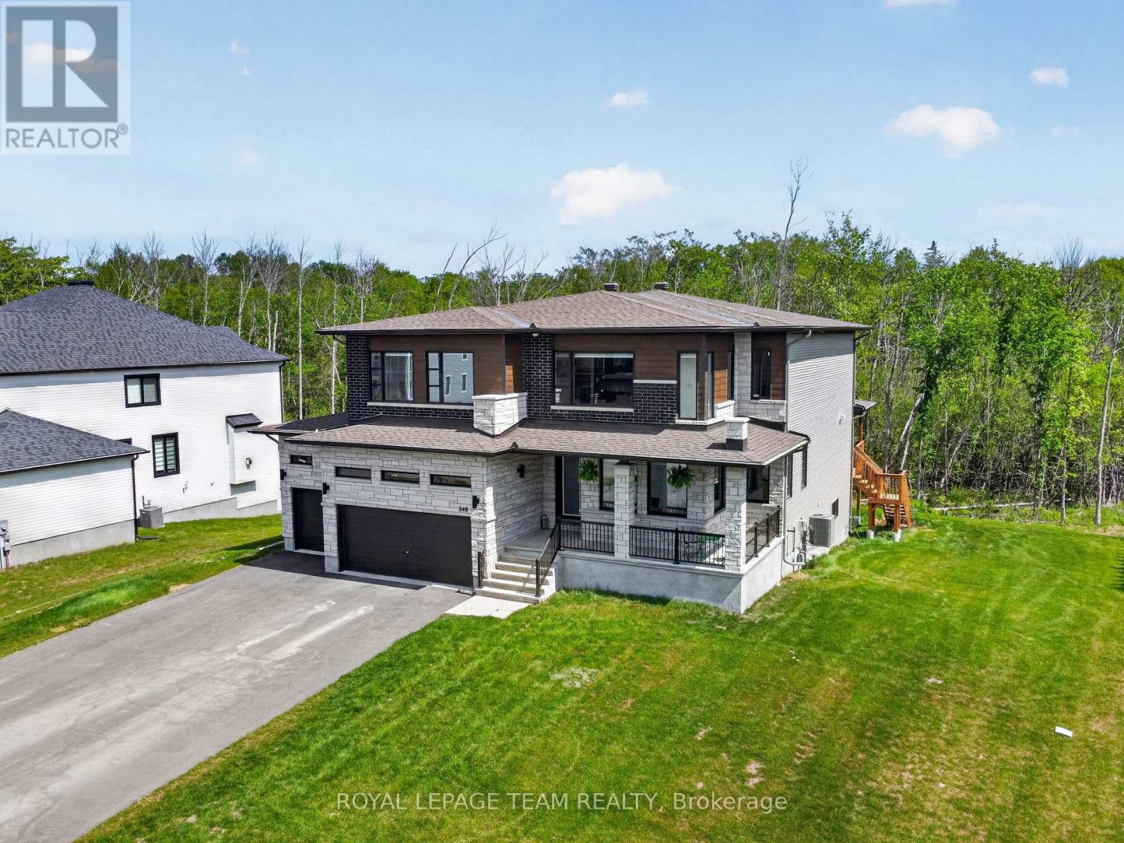 348 Antler Court, Mississippi Mills, Ontario  K0A 1A0 - Photo 2 - X13211072