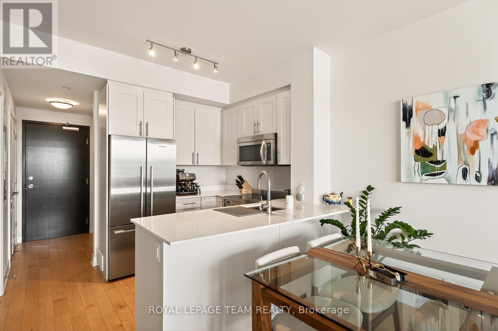 1504 - 1035 Bank Street, Ottawa, Ontario  K1S 5K3 - Photo 5 - X13211208