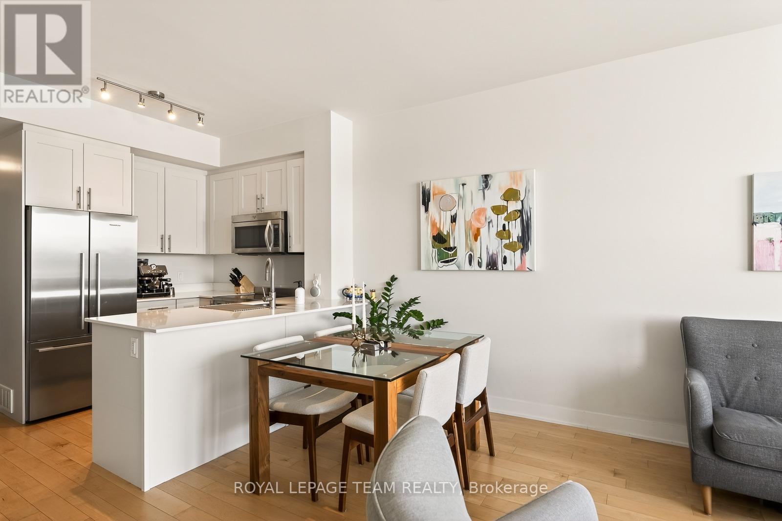 1504 - 1035 Bank Street, Ottawa, Ontario  K1S 5K3 - Photo 6 - X13211208