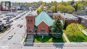 539 HUGEL AVENUE, Midland, Ontario