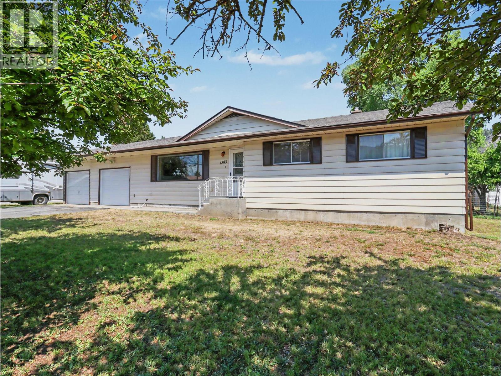 1383 68TH Avenue, grand forks, British Columbia