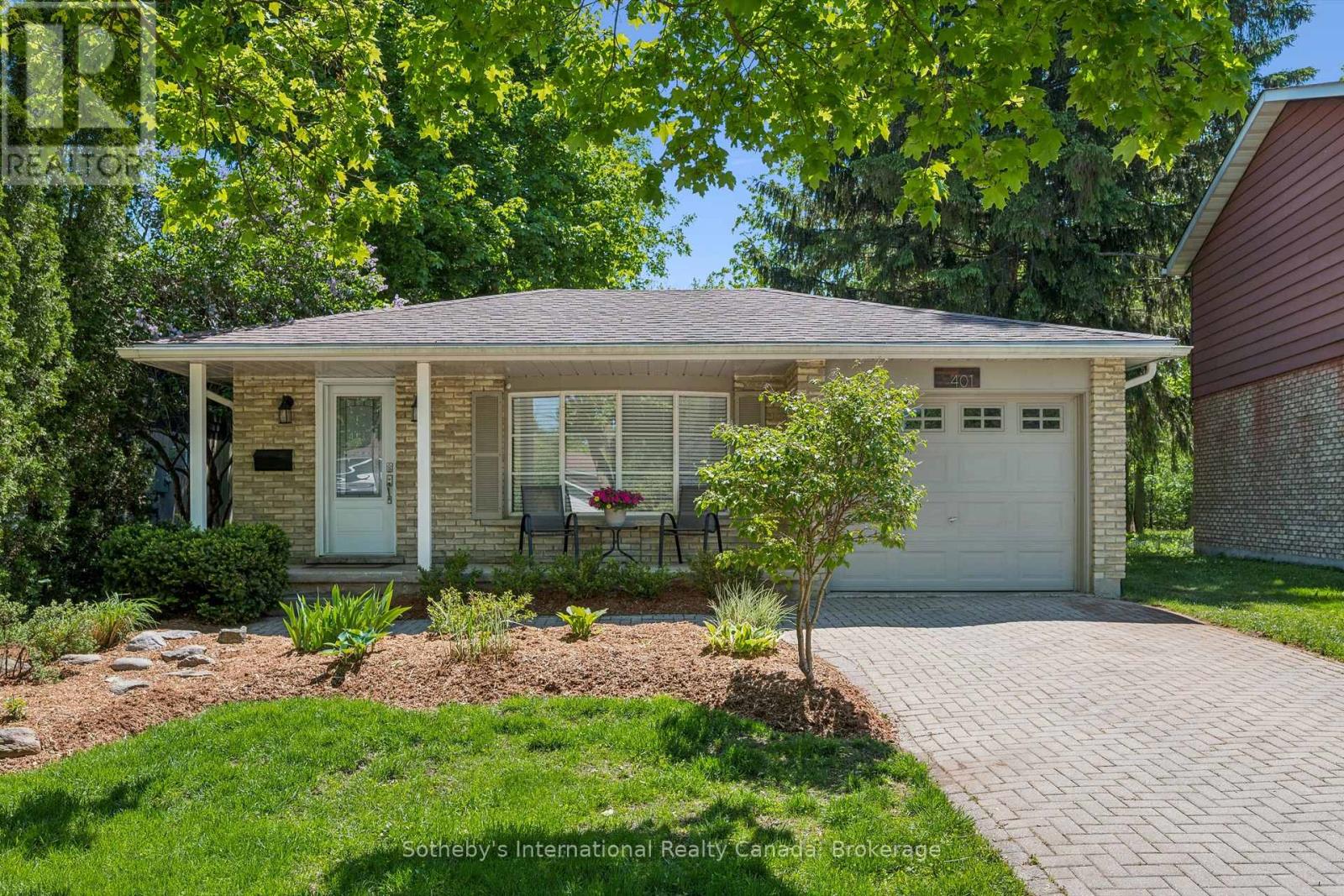 401 MIDWOOD CRESCENT, Waterloo, Ontario