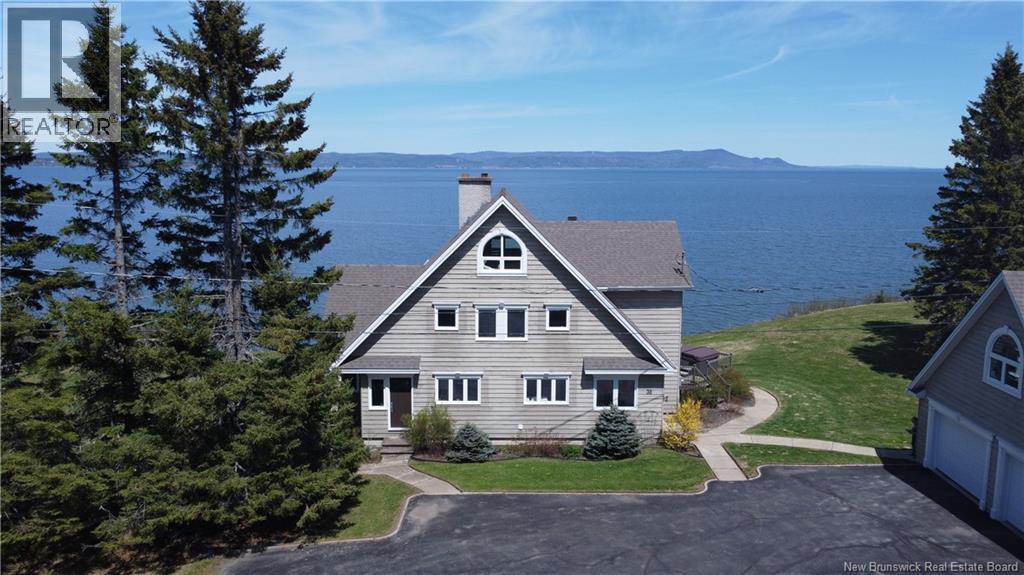 30 Reid Road, Charlo, New Brunswick