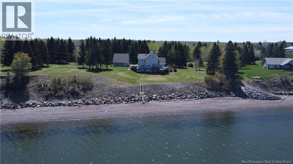 30 Reid Road, Charlo, New Brunswick  E8E 2R2 - Photo 4 - NB140607