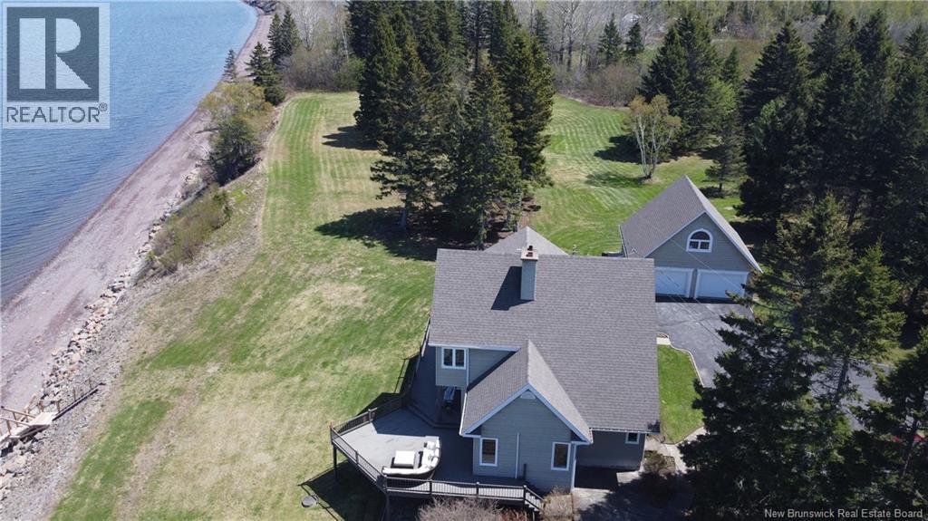 30 Reid Road, Charlo, New Brunswick  E8E 2R2 - Photo 48 - NB140607
