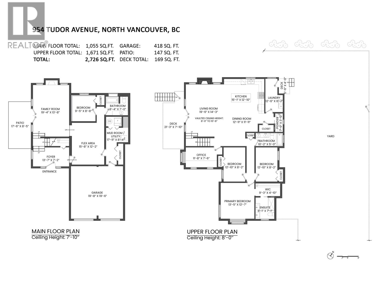 954 Tudor Avenue, North Vancouver, British Columbia  V7R 1X7 - Photo 35 - R3129206