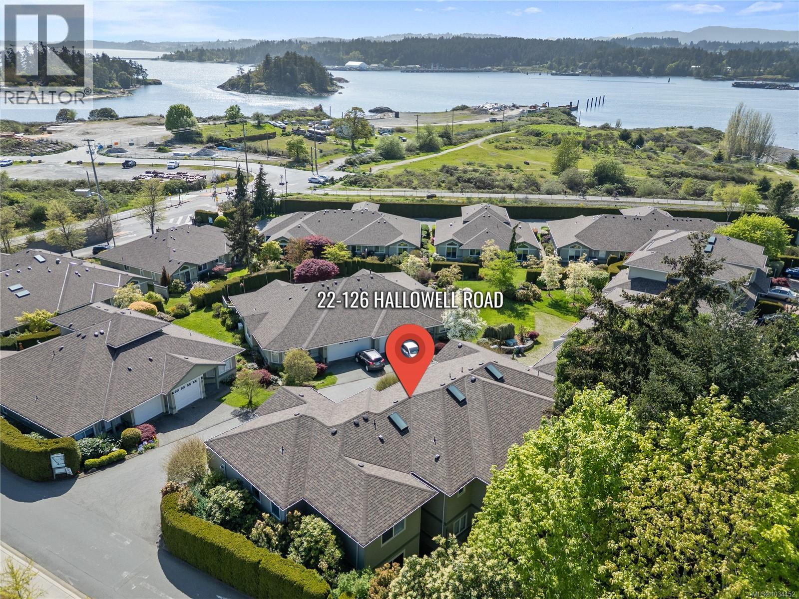22 126 Hallowell Rd, View Royal, British Columbia