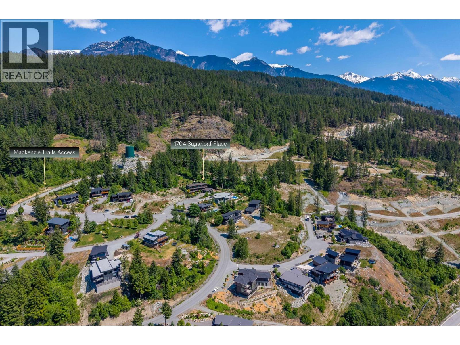 1704 Sugarloaf Place, Pemberton, British Columbia  V0N 2L3 - Photo 34 - R3128143