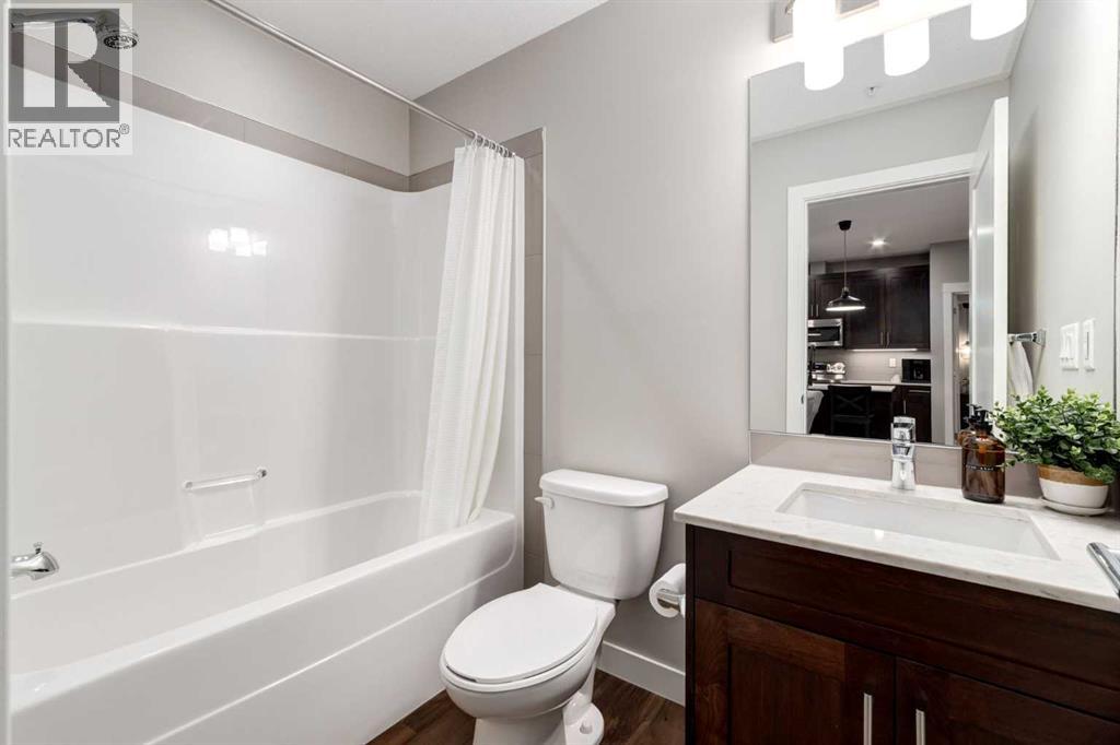 312, 10 Walgrove Walk SE, Calgary, Alberta  T2X 4E3 - Photo 24 - A2289419