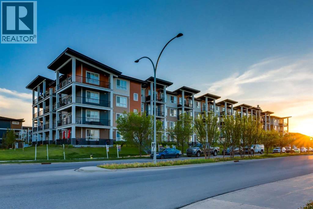 312, 10 Walgrove Walk SE, Calgary, Alberta  T2X 4E3 - Photo 32 - A2289419