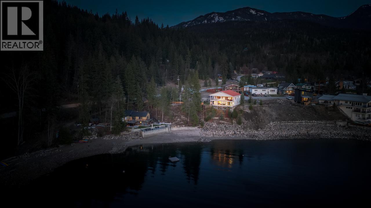 819 Silver Cove Drive, Silverton, British Columbia  V0G 1S0 - Photo 62 - 10389124