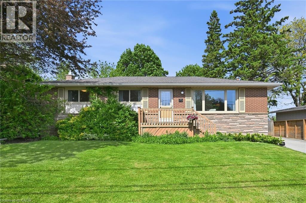 75 FLAMBORO Street, Waterdown, Ontario