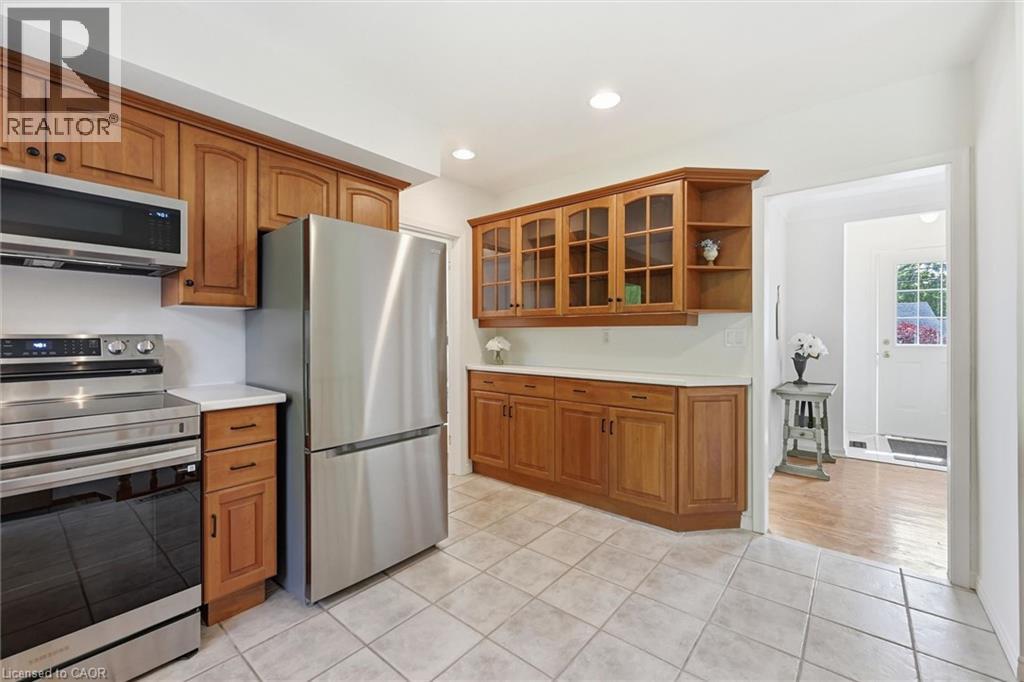 75 Flamboro Street, Waterdown, Ontario  L0R 2H0 - Photo 13 - 40834598